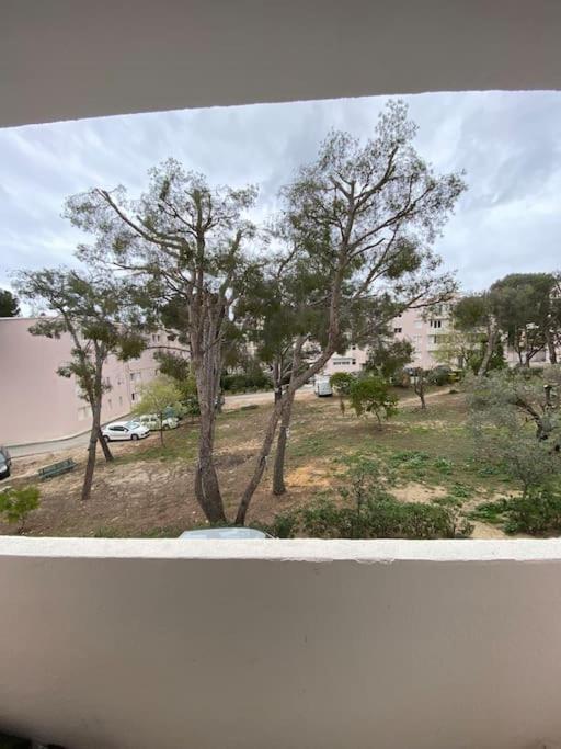 T3 La Ciotat Plage Exterior foto